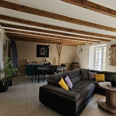 Maison 6 pièces 375000 €