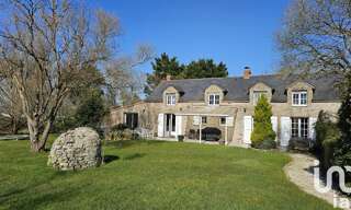 Maison 6 Pièces 146 m² à vendre à Cordemais (44360)