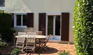 Maison 5 Pièces 105 m² à vendre à Élancourt (78990)