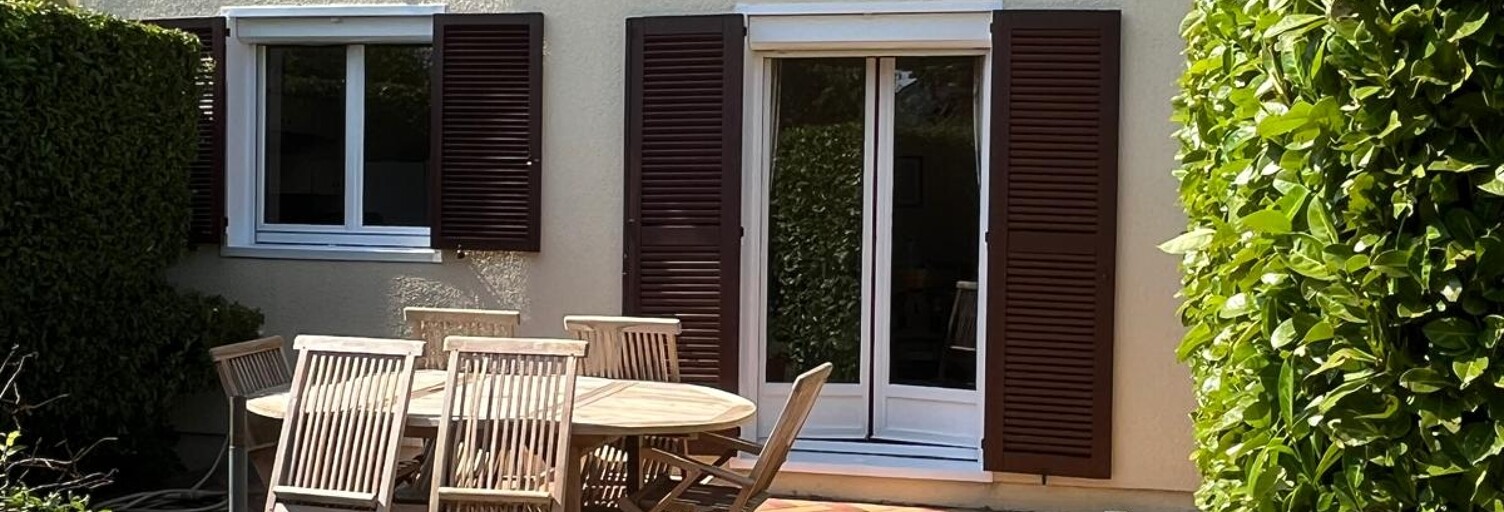 Maison 5 Pièces 105 m² à vendre à Élancourt (78990)