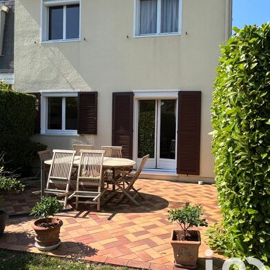 Maison 5 pièces 390000 €