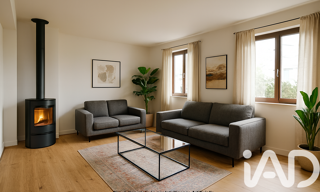 Maison 5 Pièces 105 m² à vendre à Élancourt (78990)