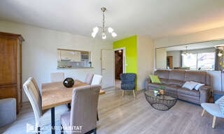 Appartement 4 Pièces 107 m² à vendre à Le Pont-de-Beauvoisin (73330)