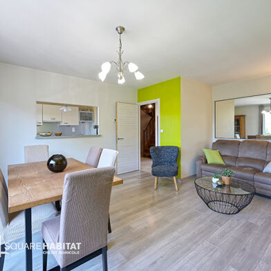 Appartement 4 pièces 225000 €