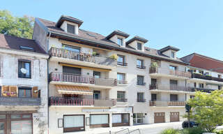 Appartement 4 Pièces 107 m² à vendre à Le Pont-de-Beauvoisin (73330)