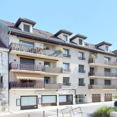 Appartement 4 pièces 225000 €