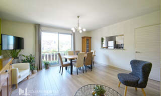 Appartement 4 Pièces 107 m² à vendre à Le Pont-de-Beauvoisin (73330)