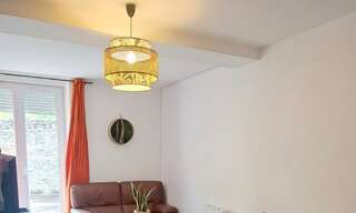 Appartement 1 Pièce 33 m² à louer à Lagnieu (01150)