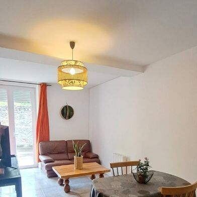 Appartement 1 pièces 640 €