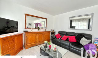 Appartement 4 Pièces 82 m² à vendre à Rennes (35200)