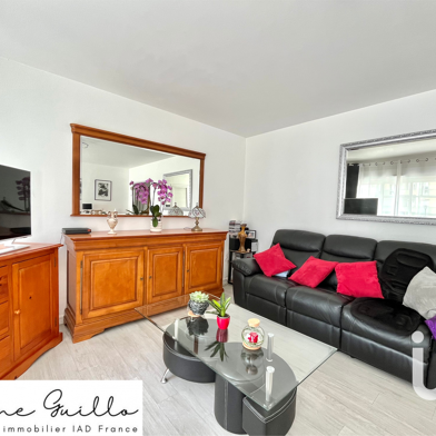 Appartement 4 pièces 186500 €