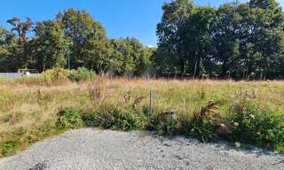 Terrain  408 m² à vendre à Crac'h (56950)