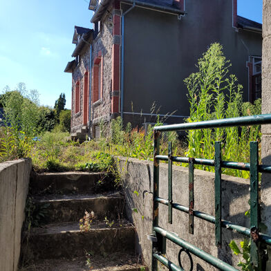 Maison 7 pièces 273000 €