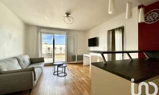 Appartement 3 Pièces 53 m² à vendre à Châtenay-Malabry (92290)