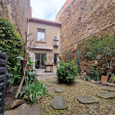 Maison 3 pièces 129500 €