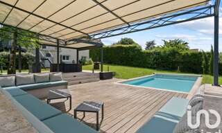 Maison 6 Pièces 251 m² à vendre à Dardilly (69570)