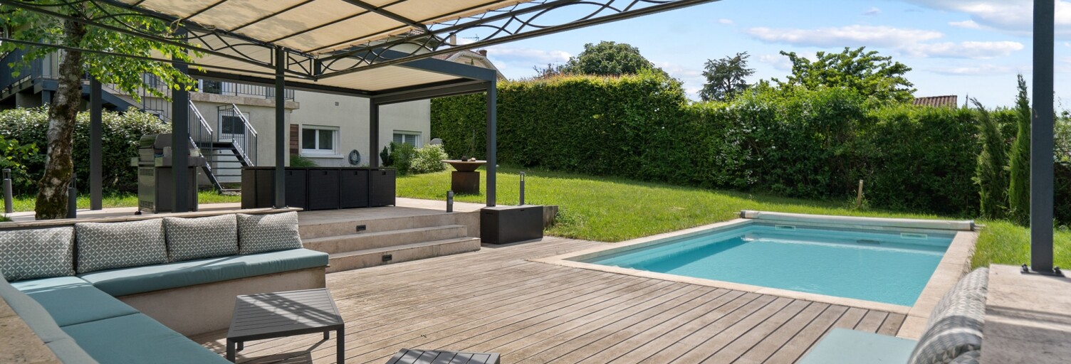 Maison 6 Pièces 251 m² à vendre à Dardilly (69570)