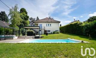 Maison 6 Pièces 251 m² à vendre à Dardilly (69570)