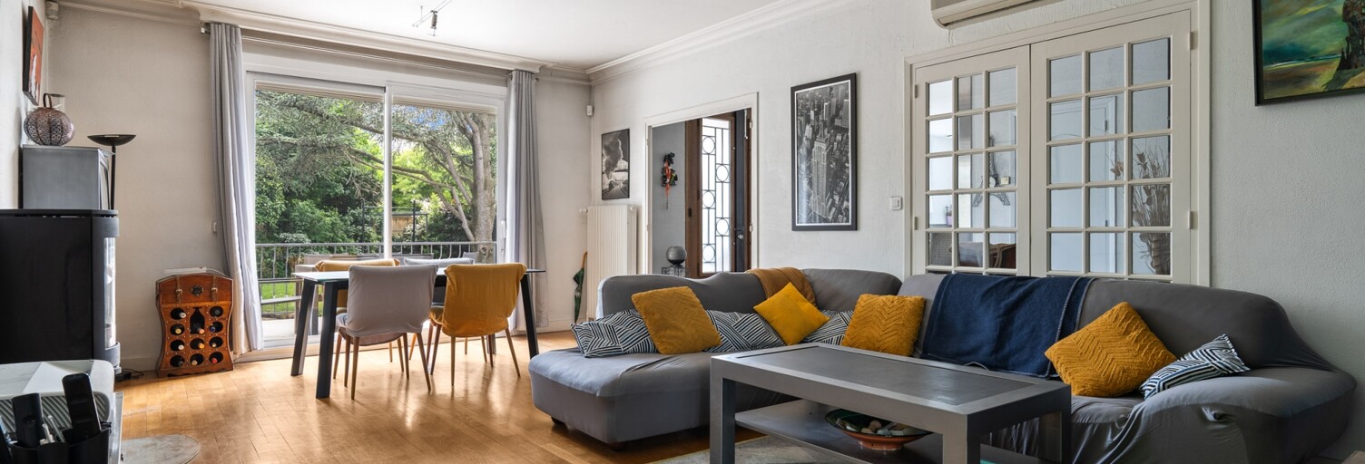 Maison 6 Pièces 251 m² à vendre à Dardilly (69570)