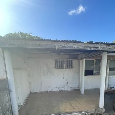 Maison 5 pièces 200000 €