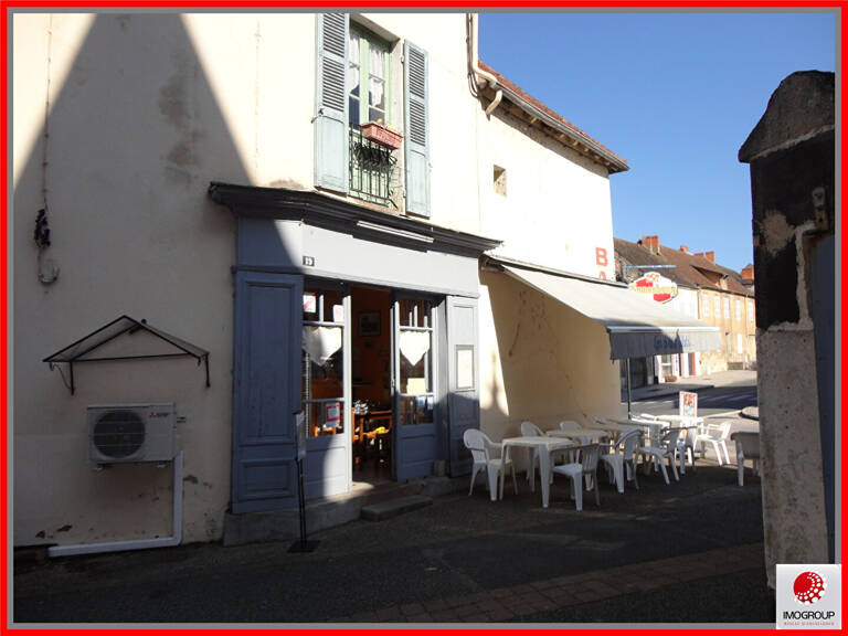 COMMERCE ET LOGEMENT — photo 1