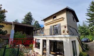 Maison 4 Pièces 118 m² à vendre à Saint-Genis-Laval (69230)