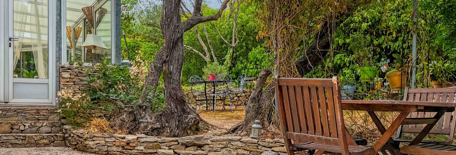 Maison 6 Pièces 139 m² à vendre à Le Beausset (83330)