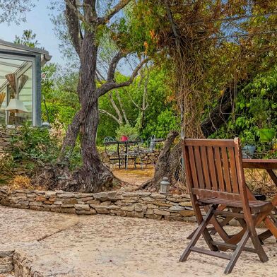 Maison 6 pièces 795000 €