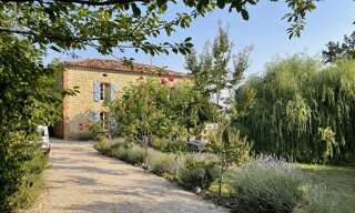 Maison 9 Pièces 253 m² à vendre à Ambax (31230)