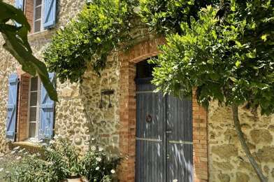 Maison 9 pièces 430000 €