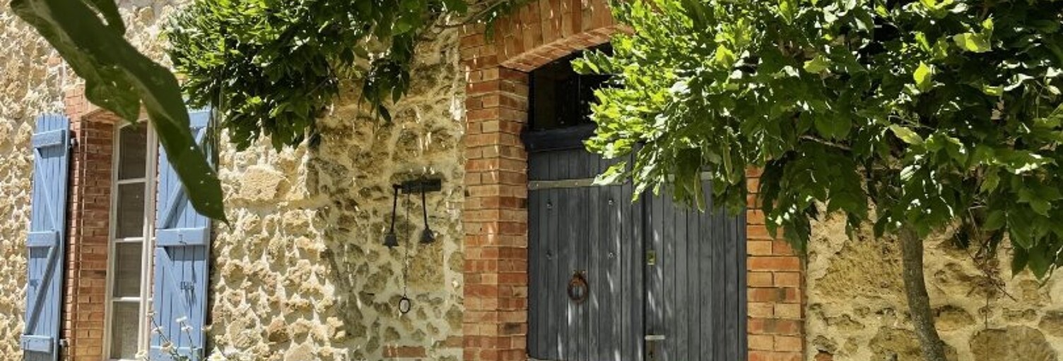 Maison 9 Pièces 253 m² à vendre à Ambax (31230)