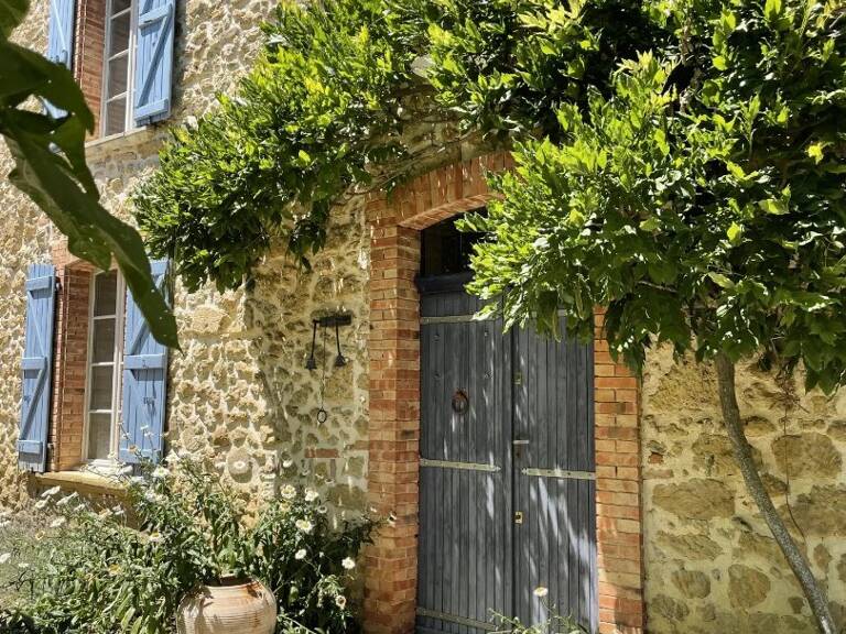 Maison en pierre — photo 1