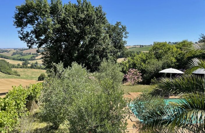 Maison en pierre — photo 3