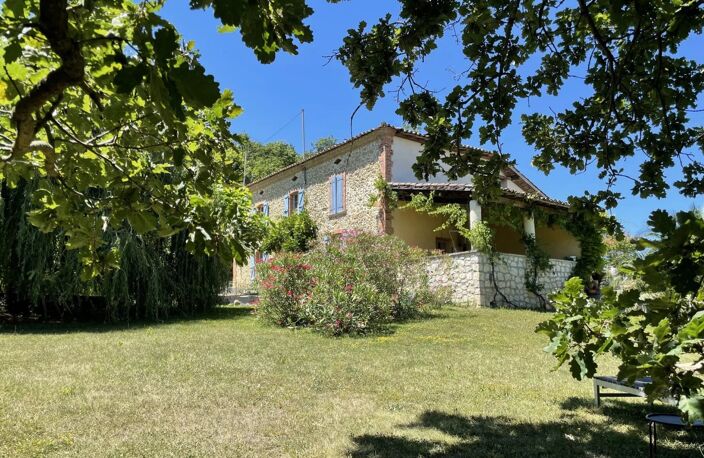 Maison en pierre — photo 5