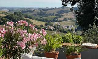 Maison 9 Pièces 253 m² à vendre à Ambax (31230)