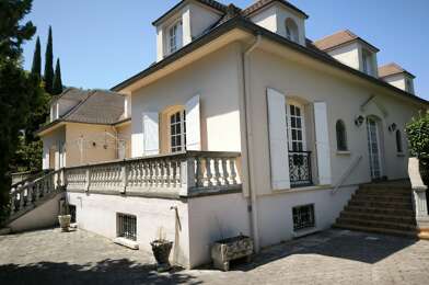 Maison 13 pièces 420000 €