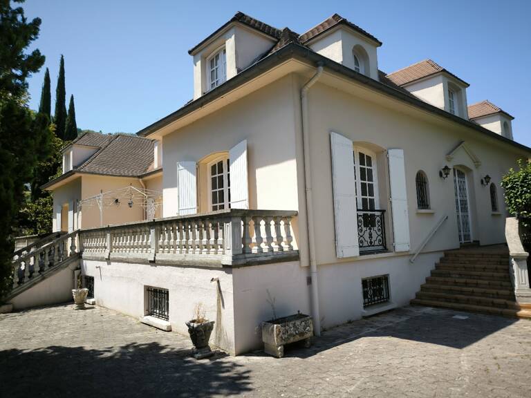 Maison bourgeoise — photo 1