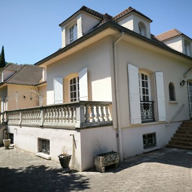 Maison 13 pièces 460000 €