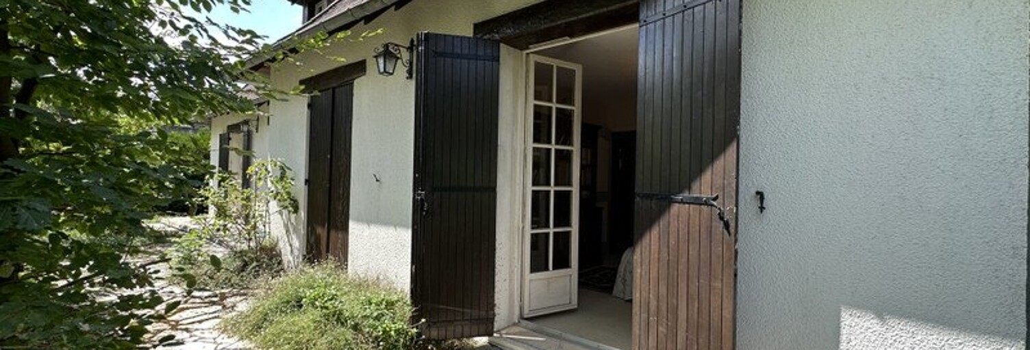 Maison 4 Pièces 106 m² à vendre à Périgueux (24000)