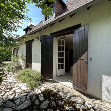 Maison 4 pièces 293000 €
