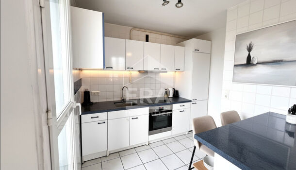 Appartement 2 pièces  à vendre Marseille 15eme 13015