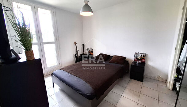 Appartement 2 pièces  à vendre Marseille 15eme 13015