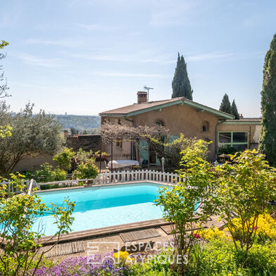 Maison 6 pièces 780000 €