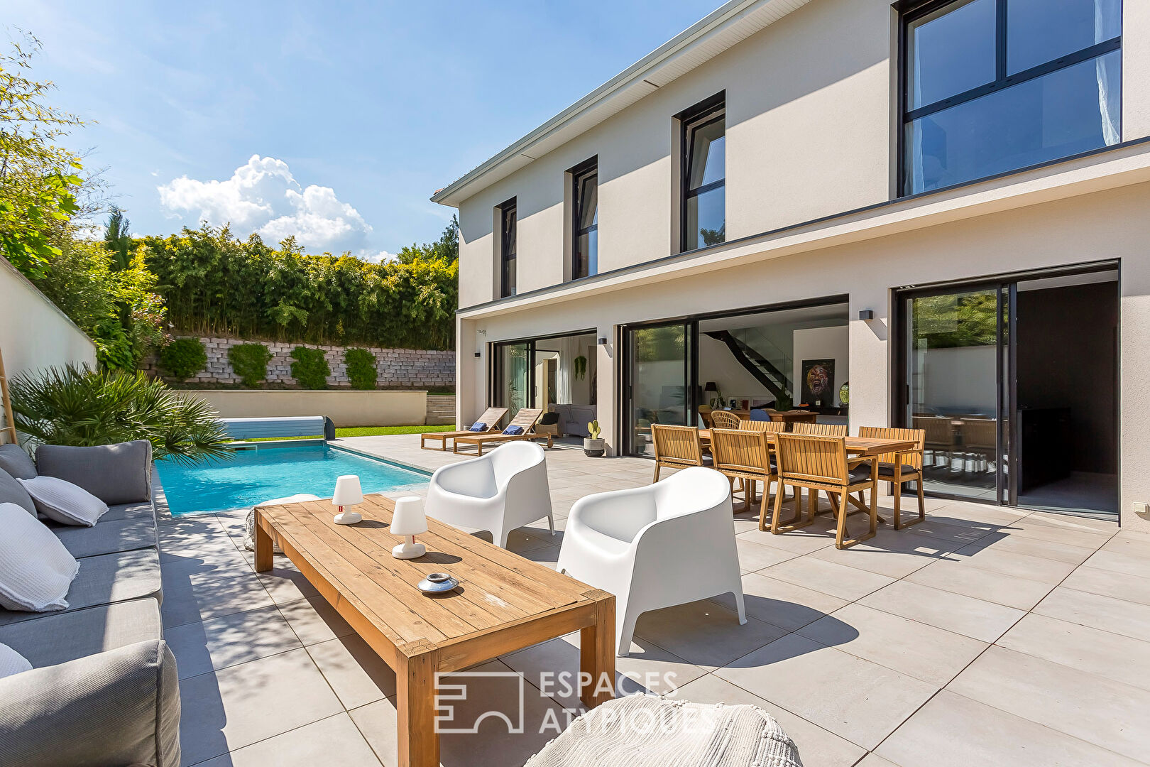 Maison S T5
