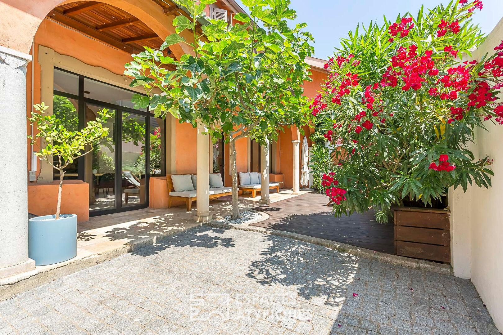Maison C T4