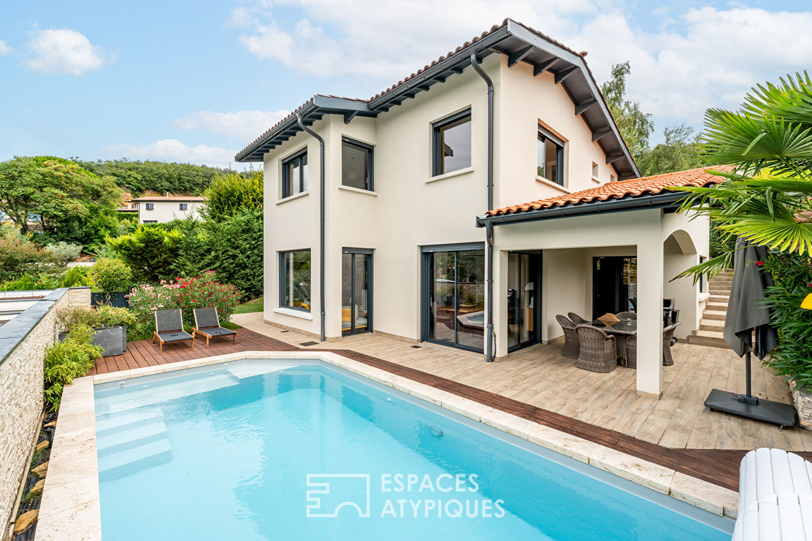 Maison S T5