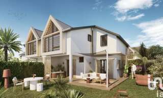 Maison 4 Pièces 96 m² à vendre à Saint-Paul (97434)