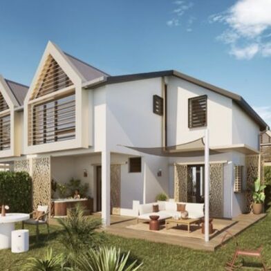 Maison 4 pièces 960000 €