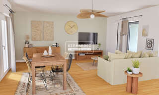 Appartement 3 Pièces 108 m² à vendre à Rennes (35000)