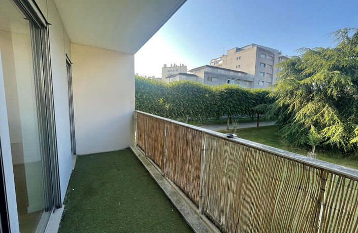 RENNES OBERTHUR Appartement  4 pièces 108 m² — photo 3